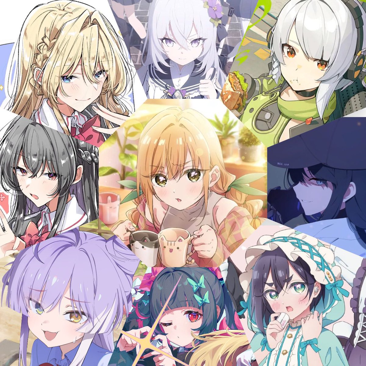 1qmik's tweet photo. #오타쿠_𝕏친소 #오타쿠_트친소 #GL_트친소
#블루아카_트친소 #씹덕트친소

여러 장르 좋아해요
트친구함이…(ᐡ ′̥̥̥ ˙̫ ‵̥̥̥  ᐡ) 
진입장벽 없음 https://t.co/VSC1d4dXLq