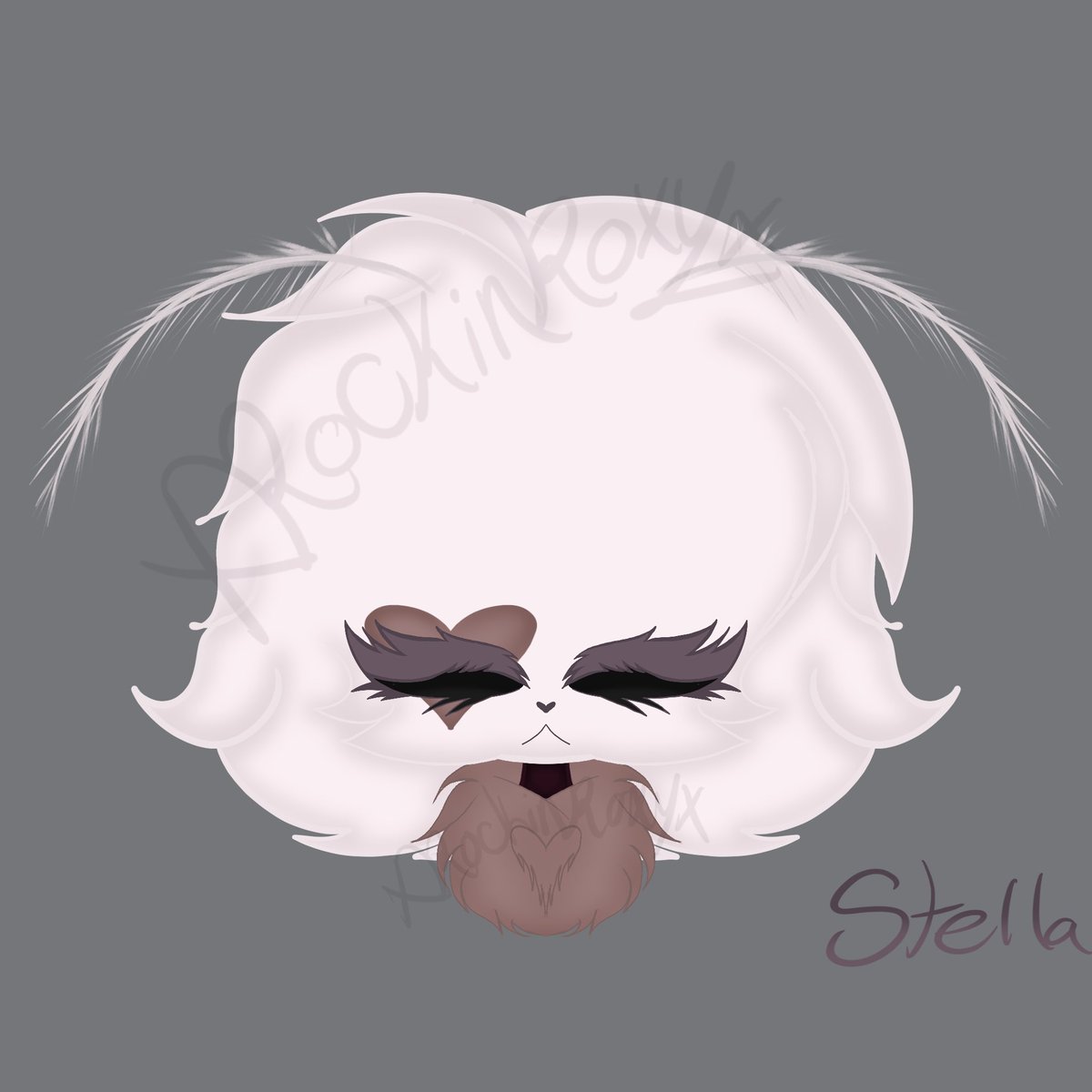 xrockinroxyx's tweet photo. [Redraw] ~🩶Stella🩶

~🔖:
#mothoc #oc #ocart #art #sfw #sfwartwork #sfwart #artwork #digital #digitalart #digitaldrawing #digitalartwork #illustration #illustrationart #illustrationartwork #artsky #artshare #ocsky~ https://t.co/8snQG4InCi