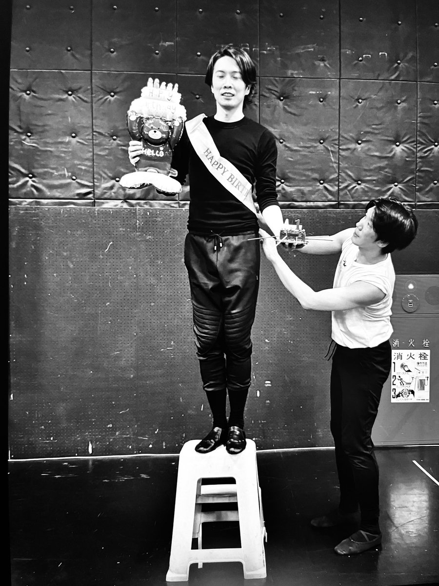 hiroki0823's tweet photo. 元のポストの日付が間違えてますね。
イベントは8/26じゃなくて8/29ですね。
失礼致しました。

あと1時間半しかない8/26でできるイベントとしては、夢に出るとかしかできませんね。
夢でまたお会いしましょうアディオス^^ https://t.co/Itnj8TjhyH