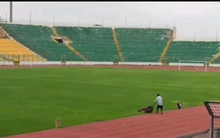 _sneakernyame's tweet photo. Baba Yara weeks ago, and now this. https://t.co/XOSVnZdEcw