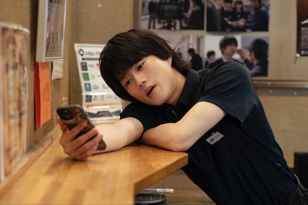 tx_doramanext's tweet photo. #君は夏のなか🎬🌻

⋰
【第𝟗話】放送まであと𝟐時間！
深夜𝟐𝟒時𝟑𝟎分放送🎥
⋱ 

リアタイできる方はぜひ
#ドラマ君夏 を付けて感想をお待ちしてます✨

𝑼-𝑵𝑬𝑿𝑻にて【第𝟏𝟎話】先行配信中🌱
⚠︎ネタバレにご注意ください

▼TVerはこちら
https://t.co/wUHA28665F https://t.co/rKglwUw4JH