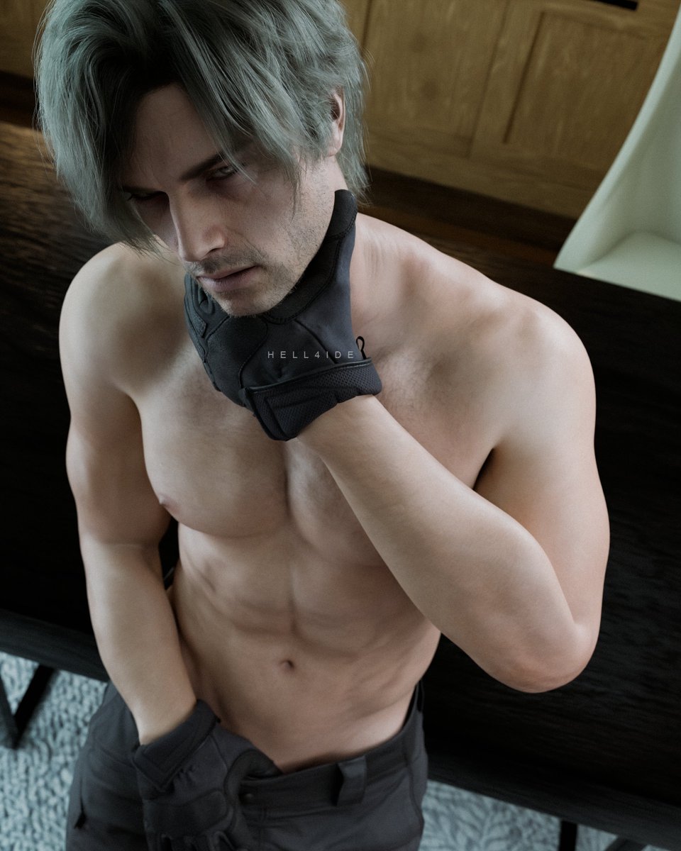 hell4ide's tweet photo. muscle memory
#re9 #residentevilrequiem #leonkennedy https://t.co/we0l8CQAfj