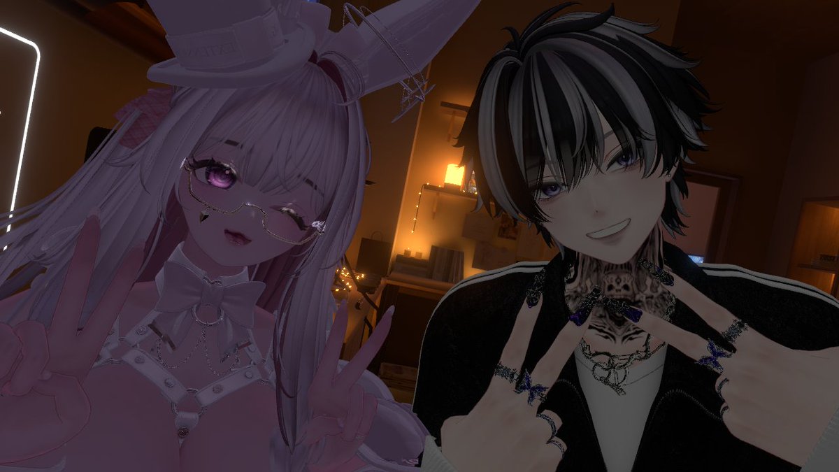 moirasroman's tweet photo. かなたさん、挨拶とお話ありがとね～ https://t.co/dmtW84trIz