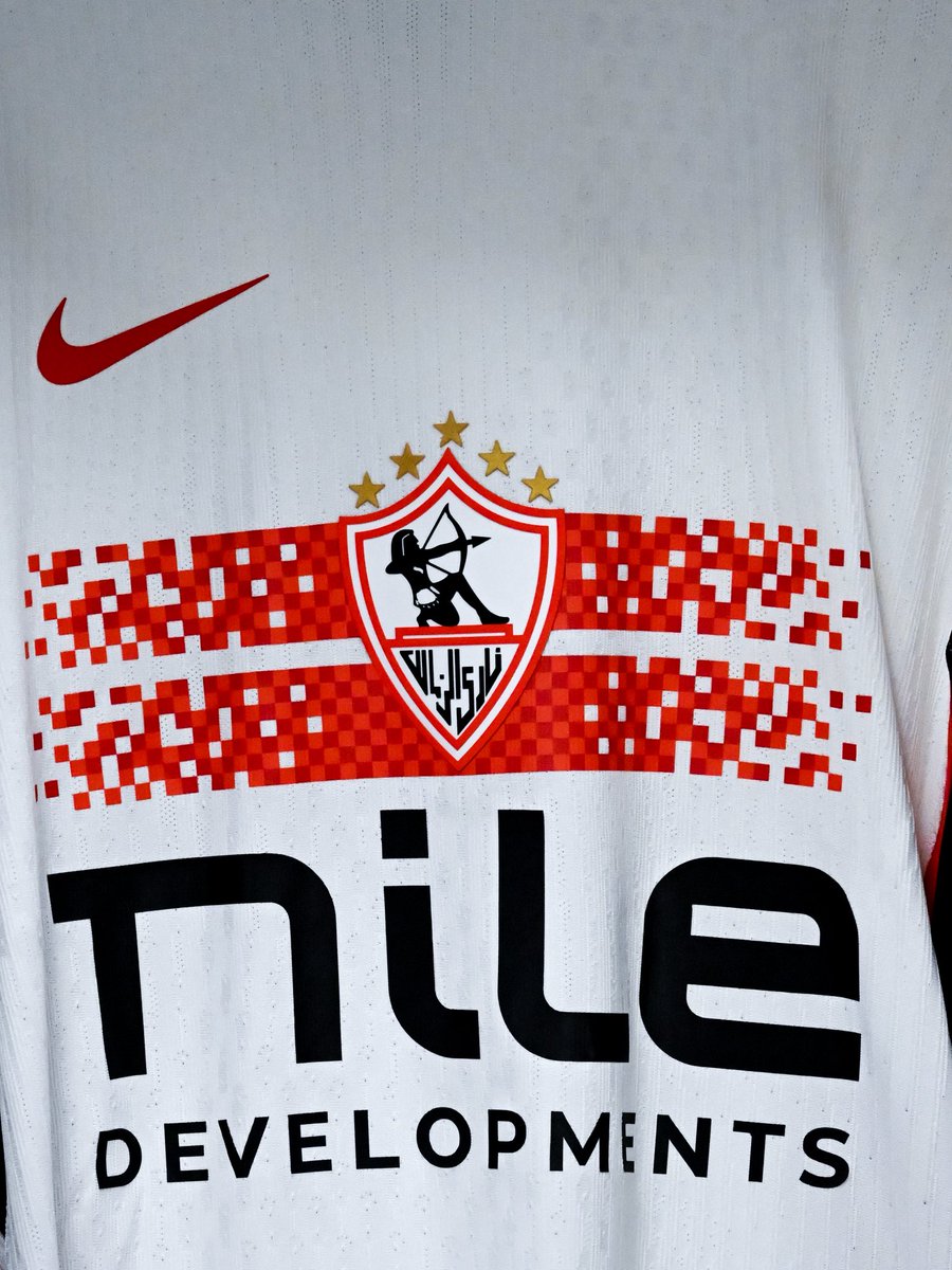 ZSCOfficial's tweet photo. غرفة ملابس الفريق جاهزة 🏹⚪️

#Zamalek | #MostTitledIn20C | #الزمالك_أولًا | #أكبر_قلعة_رياضية https://t.co/X3hTtA0o8N
