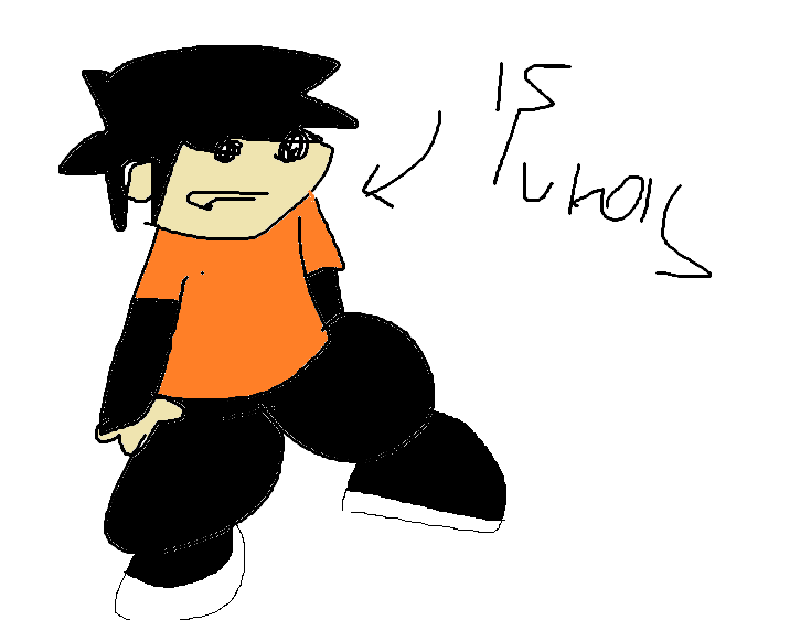 Eltelevision64's tweet photo. hola @zaventanas fanart https://t.co/nIinERkBl6