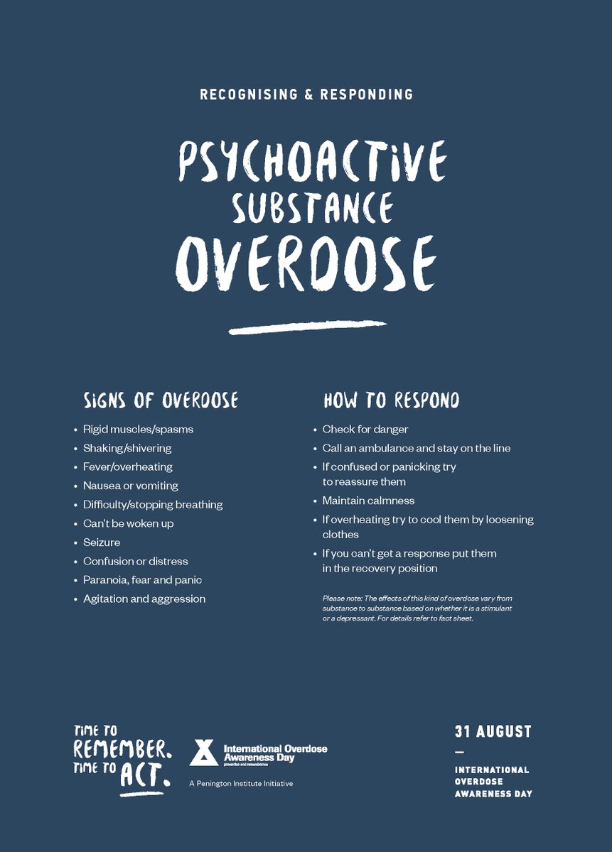 GenHealthSystem's tweet photo. This is Overdose Awareness Week. It's important to know the risks of overdose and acknowledge those affected and grieving in our community.

Help is always available. Call 988 or contact GHS at 810-257-3740. https://t.co/OmIrYKWEvs