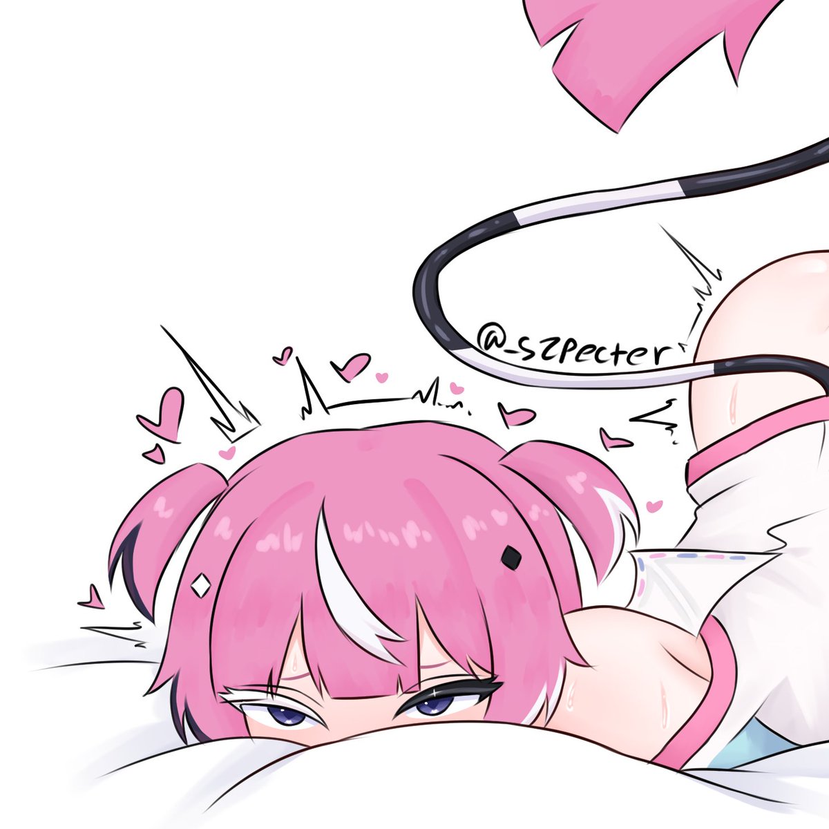notAnomalous's tweet photo. 🛏️🃏🍥
#camilart https://t.co/rRZmD7jirA
