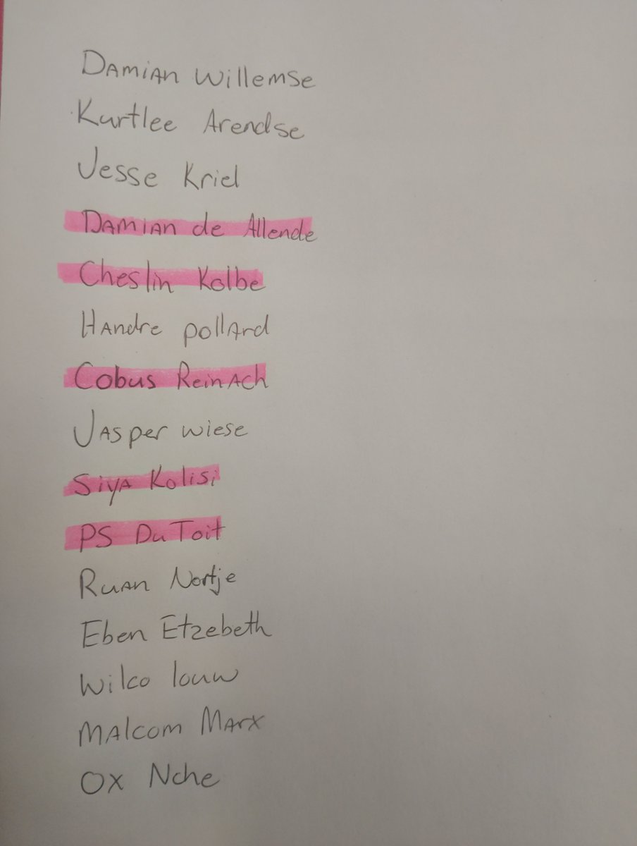EppyTheElephant's tweet photo. @azuk1le Here I help you.
The highlighted players are players who are older then what the typical science shows of what their age should be in that specific position.
The rest is either perfect/elite age or younger then the perfect/elite age 

It's not a old team. Its an experienced team https://t.co/PeLKrZHMdl