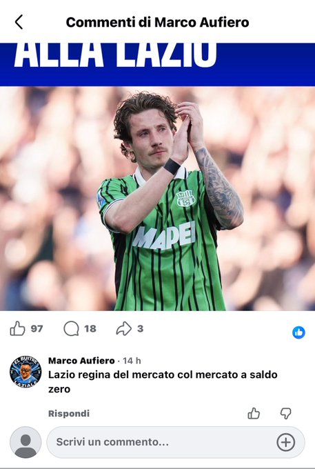 nocontextlazio's tweet photo. ⚠manca il cartello "SCHERZI A PARTE" https://t.co/sT8bEaLnXM