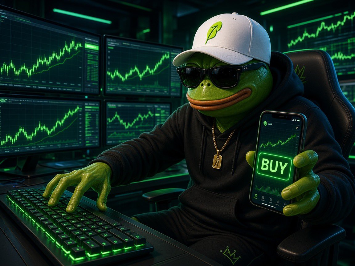 hoodfrogie's tweet photo. @MEADGod Let’s win 🐸 https://t.co/jWFLvHk5Ee