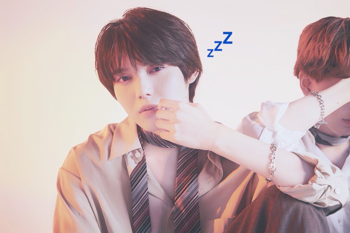 diamondlily_3's tweet photo. 小泉光咲さん^_  ̫ _^ Ⳋ🐑💤

ALT

 #EBiDAN    #原因は自分にある。  #小泉光咲 
 #えびおたさんと繋がりたい  #観測者さんと繋がりたい https://t.co/BwhRLASVur