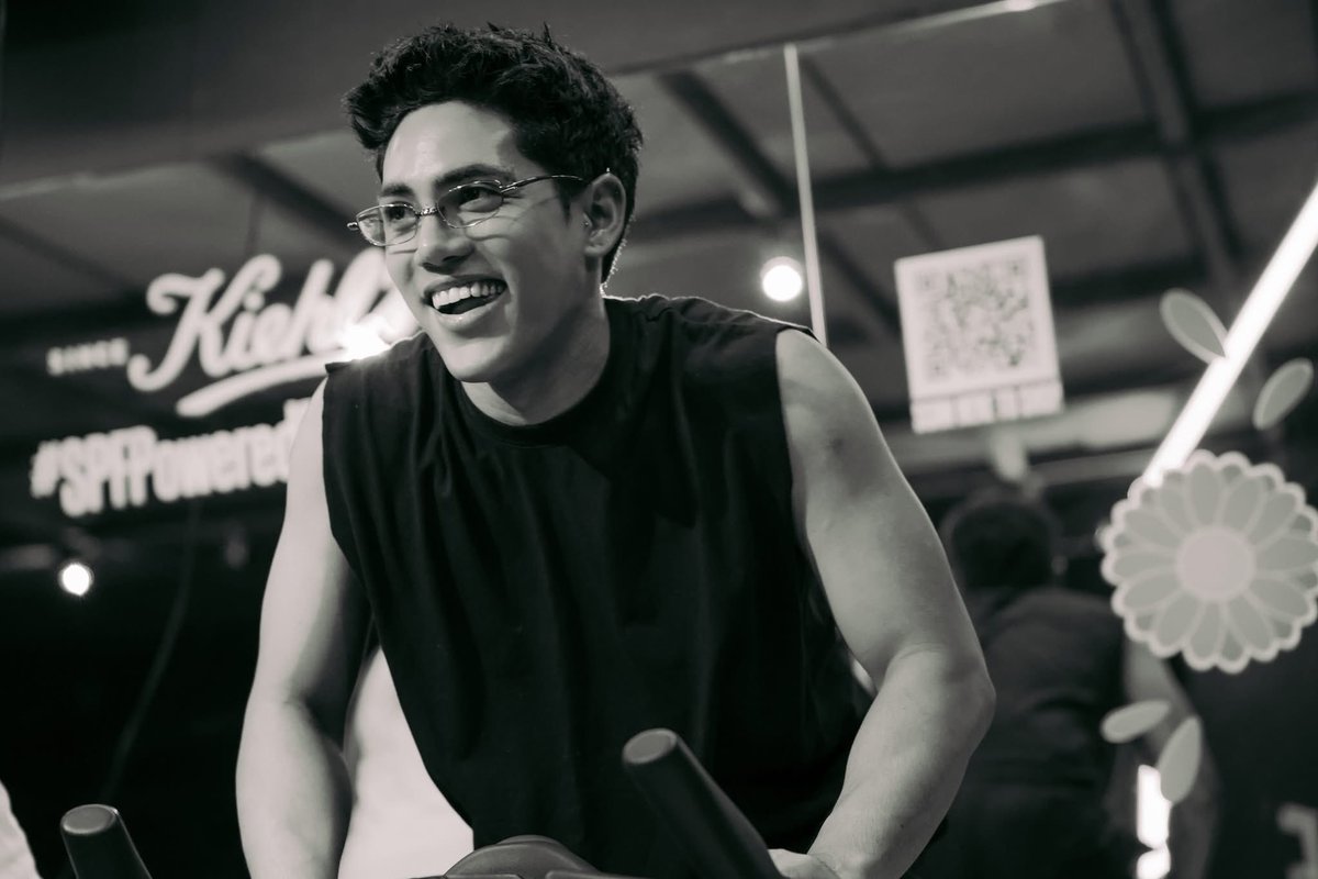 kithkentell's tweet photo. congratulations on your crazy event today, bossing! 🥹 https://t.co/29cokBeR6m