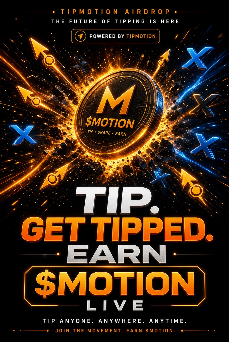 KingDevil468295's tweet photo. $MOTION is still feeding the real ones 💰

Tips are hitting hard every single day through @tipmotion

I’m tipping active bagworkers right now 👇  
Drop a solid reply and let’s keep the energy high

@tipmotion 2800

Stay early. Stay active.
#MOTION #TipFi https://t.co/fRwi0JQnyb