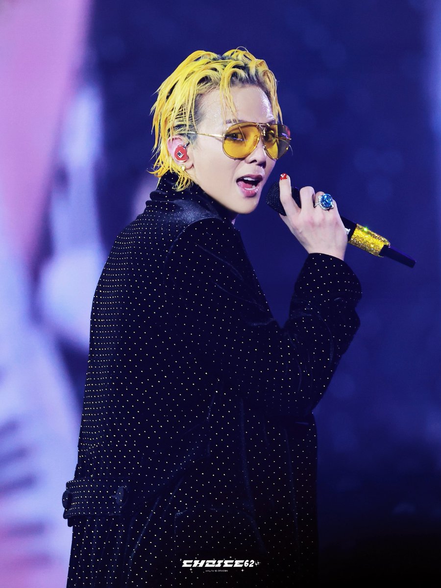 GDs_CHOICE's tweet photo. 260823 BIGBANG WORLD TOUR < XX : COSMOS > IN GOYANG DAY3
🖤

#gdragon #권지용 #지드래곤 #kwonjiyong https://t.co/ApkNYbqcVA