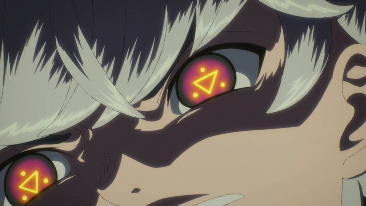 クレバテスⅡ-魔獣の王と偽りの勇者伝承- 第8話 ツイート画像 1