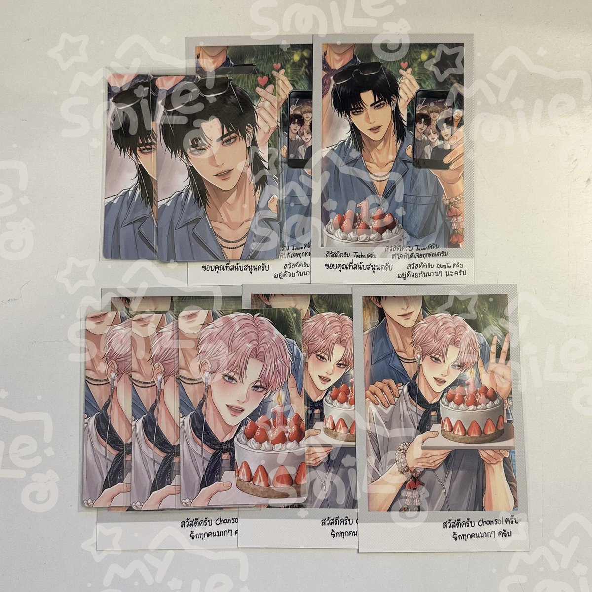 onmys__mile2's tweet photo. ꒰ plz rt – แลก | พร้อมส่ง ꒱ ⁺◟✿

ꕤ world tour live - snap shot ( love remedy ) ꕤ

— ราคา 160฿
— หาแลกเป็น เว่ยคุณ / ลอเรน

✅ 1:1 / 2:1 / 3:1

♡ ส่งฟรี

สอบถาม / สั่งซื้อ dm @onmys__mile ค่า
#ตลาดนัดmanhwa #ตลาดนัดมันฮวา
#LezhinWorldTourTH https://t.co/2ICuOQwKl0