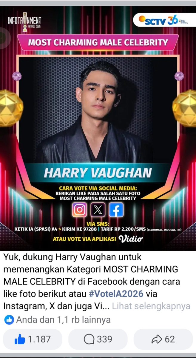 revanyaa2's tweet photo. guyss jgn lupaa juga mampir di FB yg punya FB yaaa🙌🏼,dan like aja jgn love /apa cukup like biar ke hitung🙏🏼 https://t.co/zazaL7rPAy
