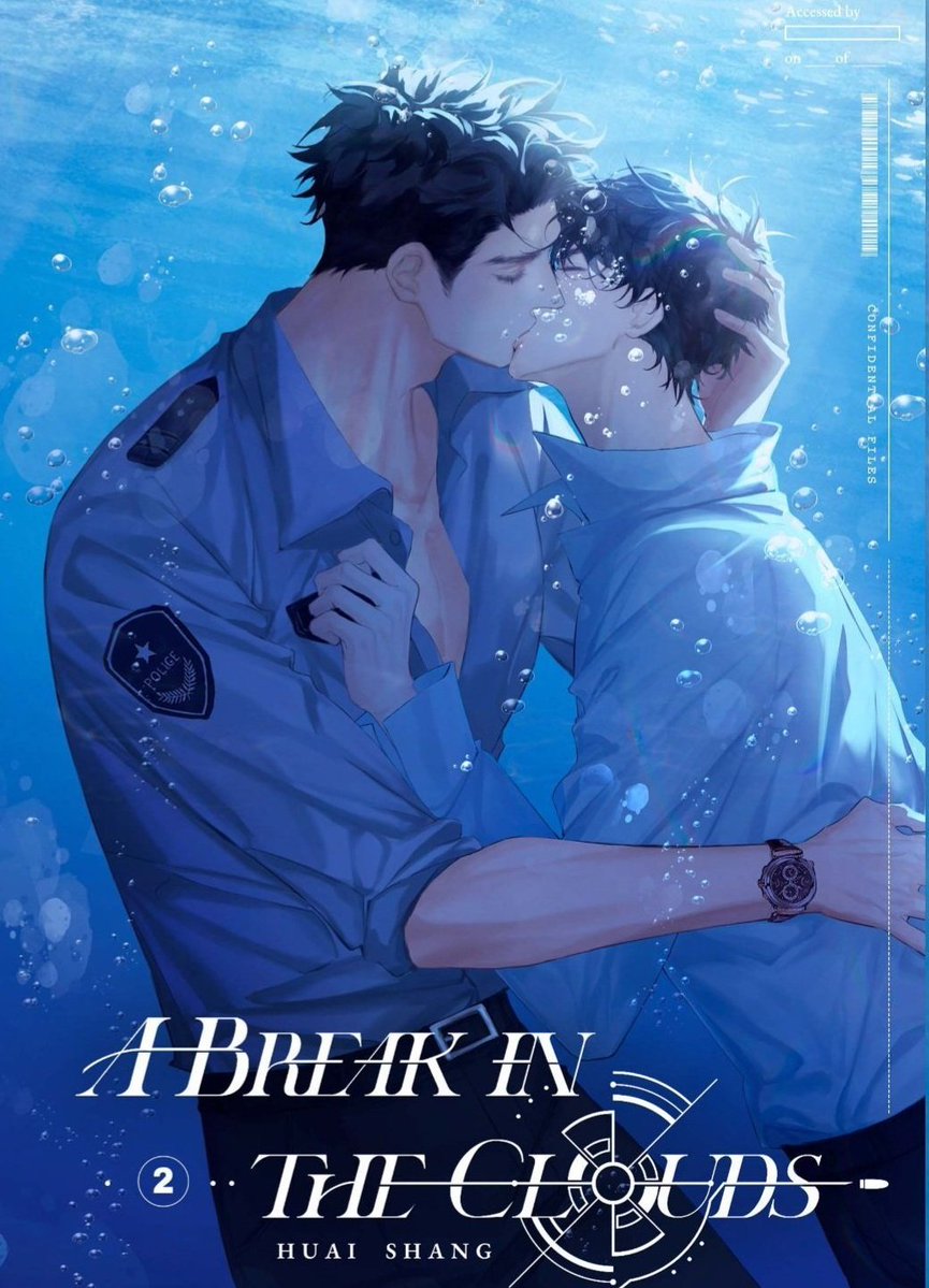 dokkaebisan's tweet photo. Reminder that Poyun just got signed for a DONGHUA adaptation!  

We really are getting animated Yan Xie and JIANG TING! 💙 https://t.co/vXwk2MKpMK
