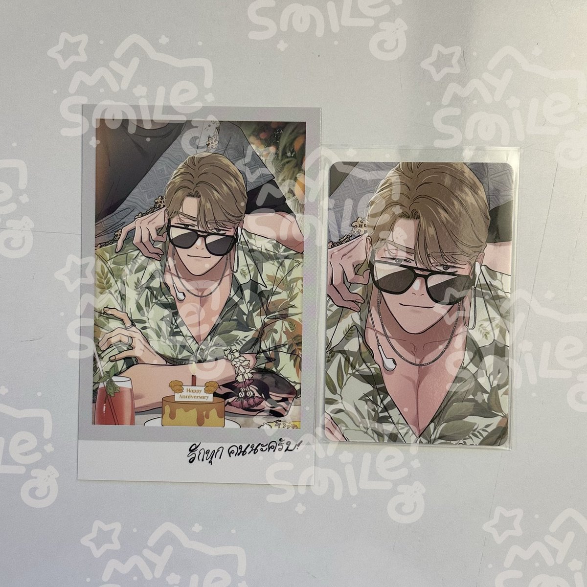 onmys__mile2's tweet photo. ꒰ plz rt – แลก | พร้อมส่ง ꒱ ⁺◟✿

ꕤ world tour live - snap shot ( bad apple ) ꕤ

— ราคา 255฿
— หาแลกเป็น เว่ยคุณ / ลอเรน

♡ ส่งฟรี

สอบถาม / สั่งซื้อ dm @onmys__mile ค่า
#ตลาดนัดmanhwa #ตลาดนัดมันฮวา
#LezhinWorldTourTH อูโน่ https://t.co/Vn3K3LtmeB