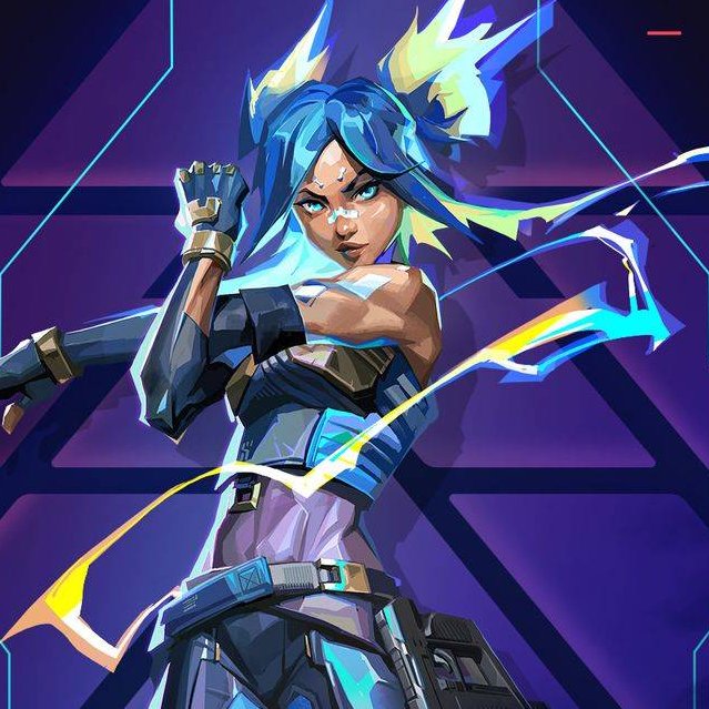 hotspawnval's tweet photo. NS @Dambi_vlrt:

"If you think about the greatest duelists, you think of them as truly great duelists, not just a one-trick"

"Personally, I want to be remembered as a player who can play all kinds of duelists, an overall great player, not just remembered for one single agent" https://t.co/KWjZcwLCJu