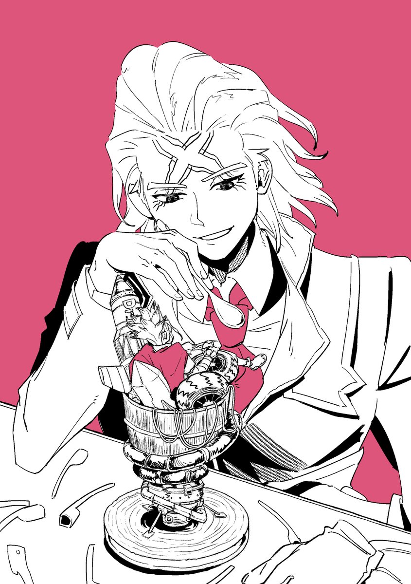 DTMesenn's tweet photo. ＃千ゼ https://t.co/2c4jeurwqD