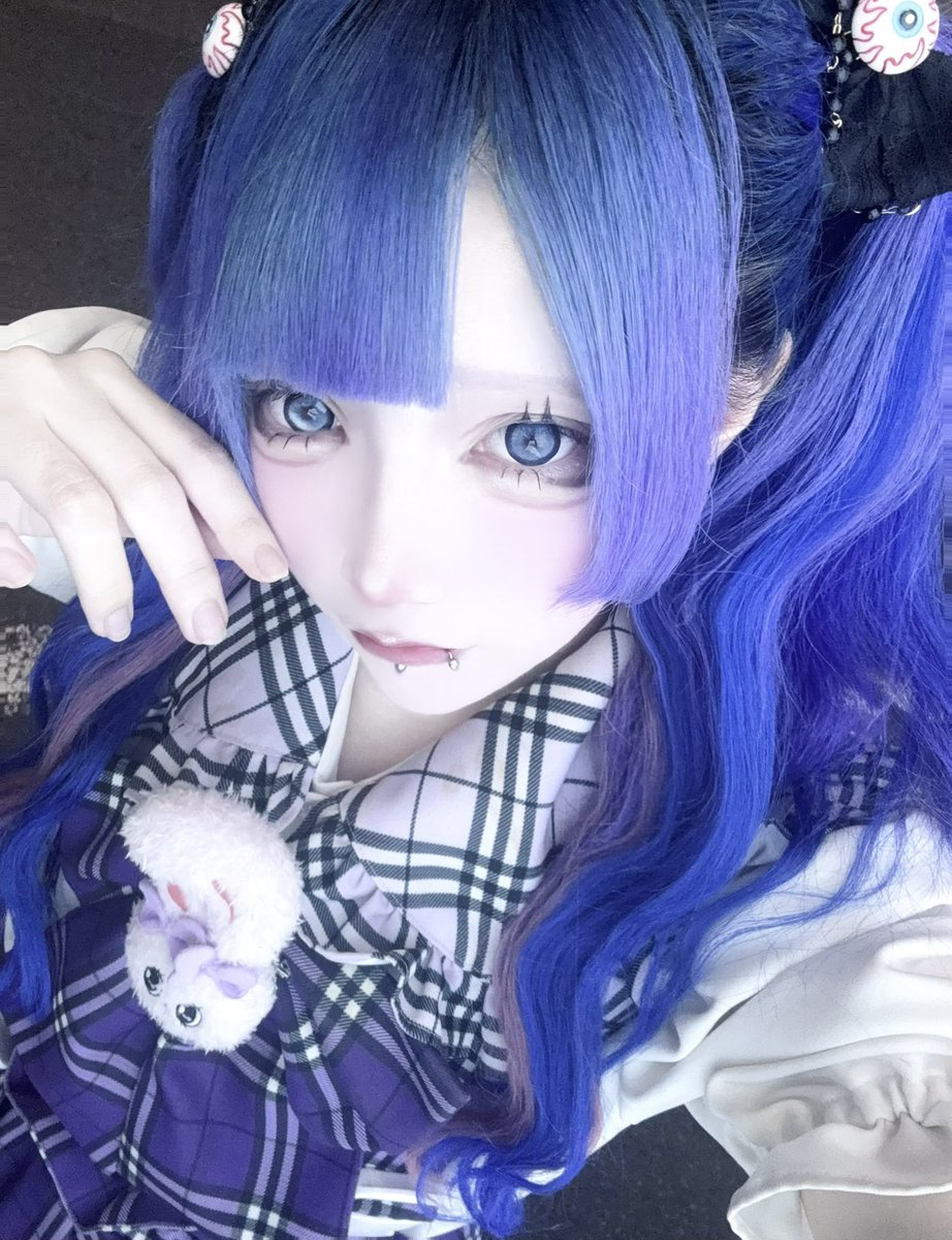 hitugi_eternal1's tweet photo. 目 https://t.co/iHq5yF0QKp