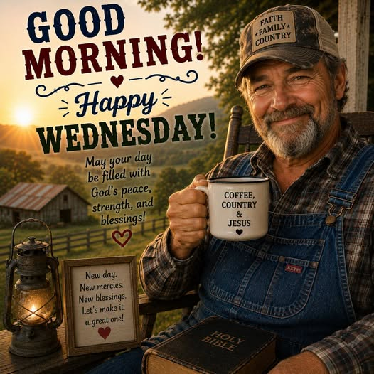 podunk1220's tweet photo. A blessed Wednesdy mornin’ to all y’all. The world feels a little different without Miss Dolly Parton in it today but she’d want us to carry on. Good mornin’, who’ll say it back? https://t.co/QlpN12ViPV
