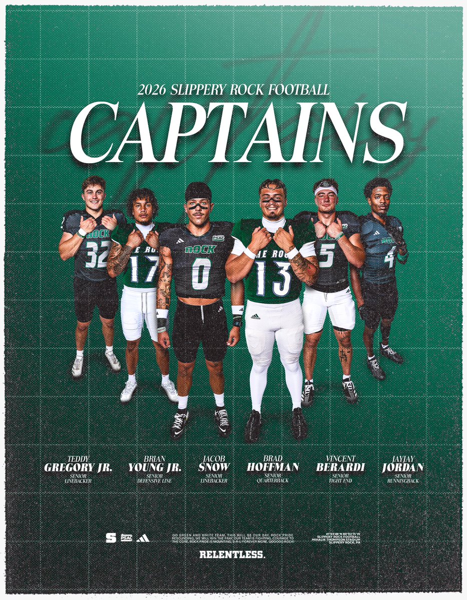 SRURockFB's tweet photo. 𝐋𝐞𝐚𝐝𝐢𝐧𝐠 𝐭𝐡𝐞 𝐩𝐚𝐜𝐤.
#Relentless https://t.co/ISx519u17i