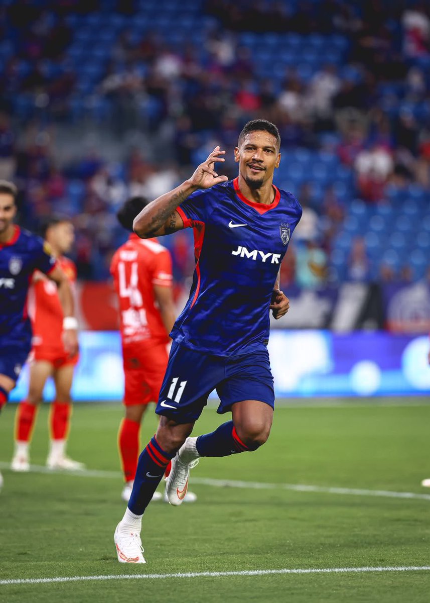 OfficialJohor's tweet photo. A header by Jairo

#LigaSuper
#WeAreAMovement
#WhatCanYouDo
#TheTMJeffect
#SouthernTigers
#JewelOfTheSouth https://t.co/Ie4vPXRbNi