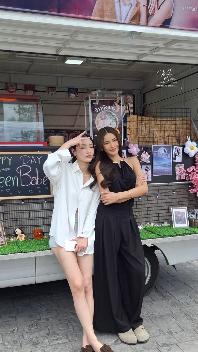 BabeMeen's tweet photo. น้องอลิซและบอสนันท์นลิน 

17 ตุลาคมนี้ เจอกันแน่นอนค่ะ 🙂‍↕️

UNDER HER RULES Q9
#ใต้เงาจันทราQ9 #มีนเบ้บ https://t.co/tlnFe41KMi