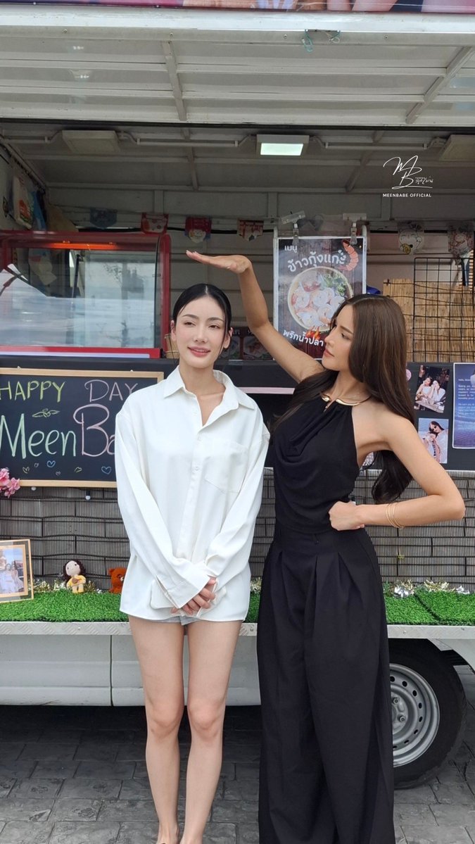 BabeMeen's tweet photo. น้องอลิซและบอสนันท์นลิน 

17 ตุลาคมนี้ เจอกันแน่นอนค่ะ 🙂‍↕️

UNDER HER RULES Q9
#ใต้เงาจันทราQ9 #มีนเบ้บ https://t.co/tlnFe41KMi