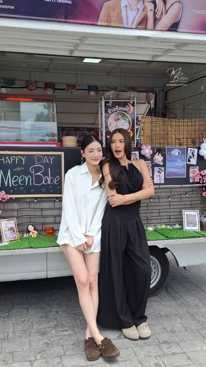 BabeMeen's tweet photo. น้องอลิซและบอสนันท์นลิน 

17 ตุลาคมนี้ เจอกันแน่นอนค่ะ 🙂‍↕️

UNDER HER RULES Q9
#ใต้เงาจันทราQ9 #มีนเบ้บ https://t.co/tlnFe41KMi
