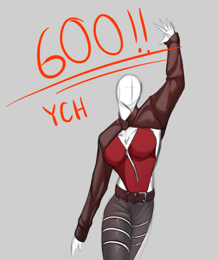 AtlasAerovos's tweet photo. Thank you all for 600 Followers...

Opening up this Raffle to celebrate.

Rules
- Keep nsfw refs to a minimum 
- Like + Retweet + Follow
- Tag at least 1 person 

Raffle Ends 9/10

#commission #raffle #raffleopen #art #artist #furryartㅤㅤㅤ https://t.co/NAw6CE5AIY