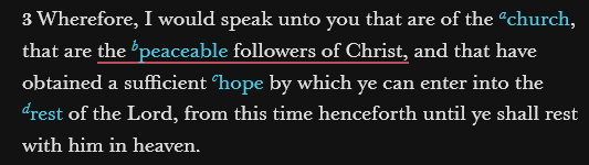 ReactvdrFntsma's tweet photo. @jaredadairbell Does this mean faith comes first and it produces hope? https://t.co/JX7L0dh9Ff