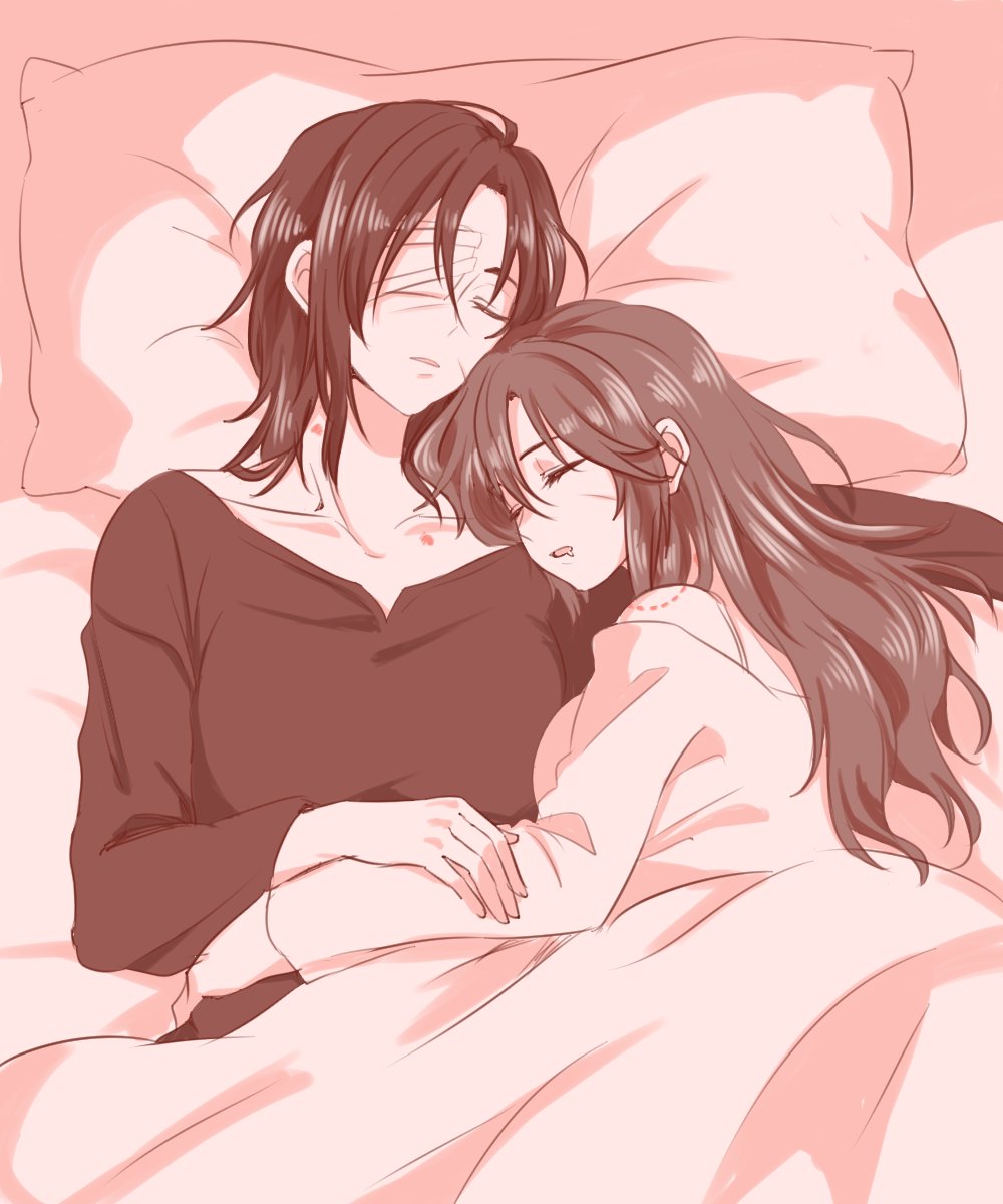 raika0306's tweet photo. Lilith X Alina https://t.co/ZnyVRSQywV