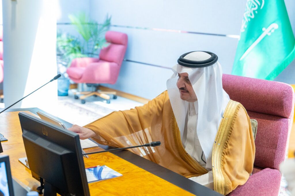 sawt_alakhbar's tweet photo. سمو أمير المنطقة الشرقية يدشن منصة «تمكين» لدعم رواد الأعمال والمنشآت الصغيرة والمتوسطة

التفاصيل كاملة 👇🏼
https://t.co/1ESDU0pxQx https://t.co/BzabclpzuR