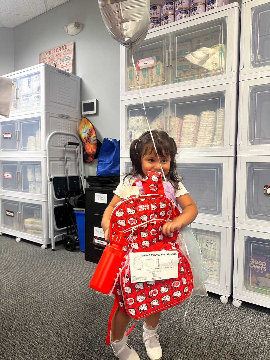 MCHCchesco's tweet photo. 175 students are heading into the new school year with a little extra support! This year’s #backtoschool drive provided school supplies + hygiene items to K-12 students in Chester County. Thank you to everyone who donated, shared, and helped assemble. #grateful #chesco https://t.co/RiaDOmqfqN