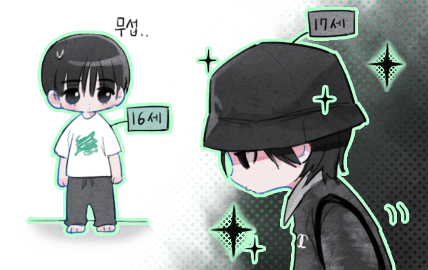 pado_sw's tweet photo. 첫 등장 https://t.co/t4VoeMrNit