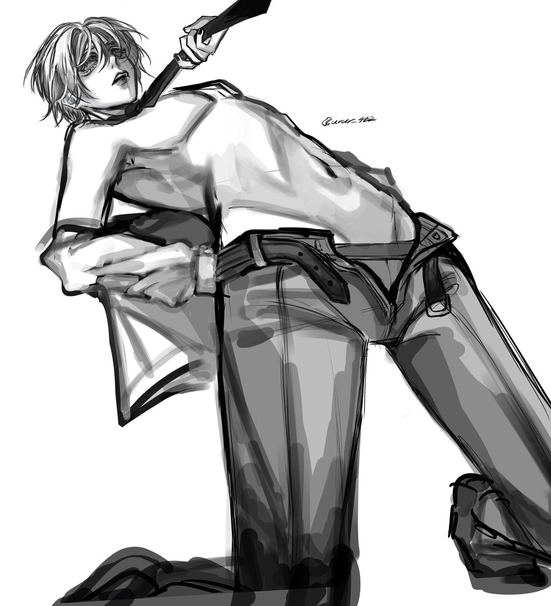 urur_462's tweet photo. #OC #創作 https://t.co/dNVvOQxBgQ