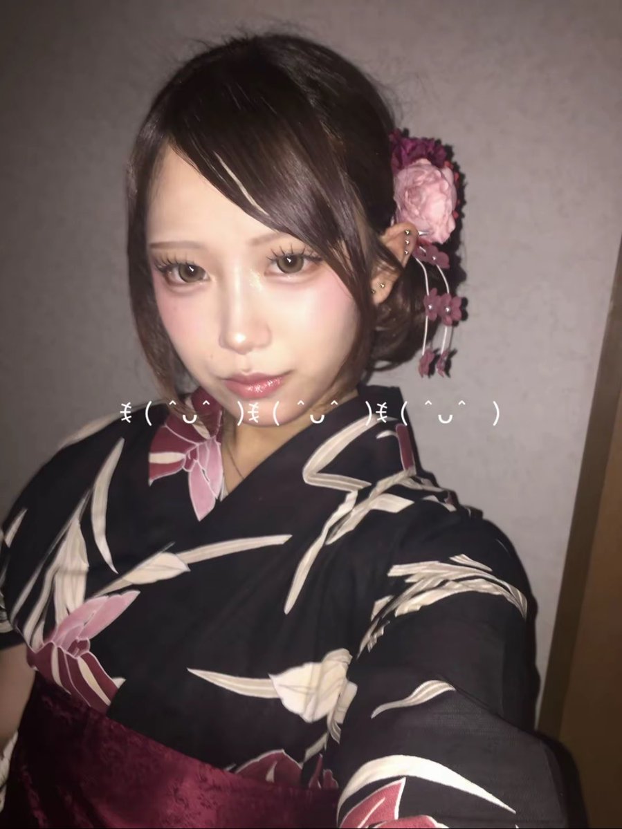 Nene03124's tweet photo. バズった動画の写真(*´˘`*)♡ https://t.co/PfIciTGmQt