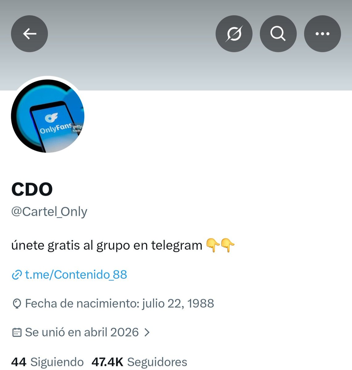 OnlyAzul_ tweet picture