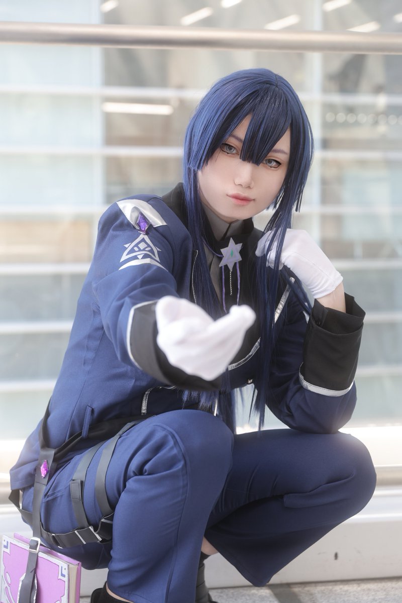 saku_0305_'s tweet photo. cos

𝟸𝚓𝟹𝚓/☯︎

 #コスチャinサンポート高松 
photo➝(@yasu_7060 ) https://t.co/PHltWxIXLb