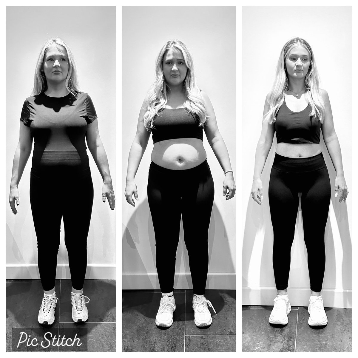 danhessien's tweet photo. @FITNESS__WINS wife’s pregnancy weight loss in only 6 months. Very proud. (No magic weight loss jabs!) https://t.co/wy2h9I89N8