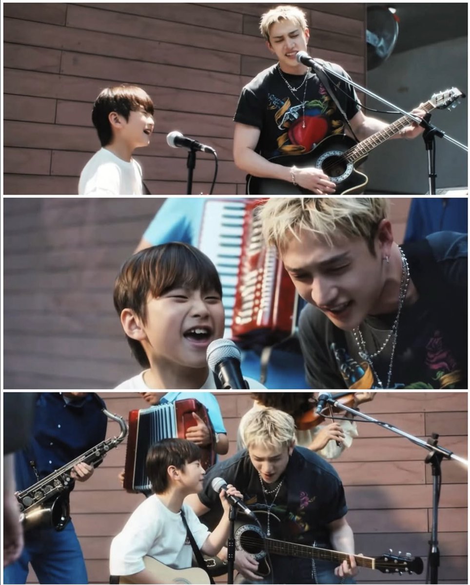 BangChanEmp_ tweet picture