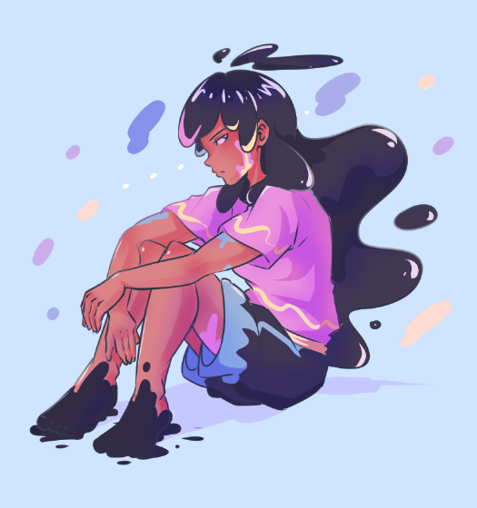 MerylinMiller04's tweet photo. A Pj drawing because yes 👍📝✨
#utmv #pjsans #paperjam https://t.co/8YL7K8Pl2k