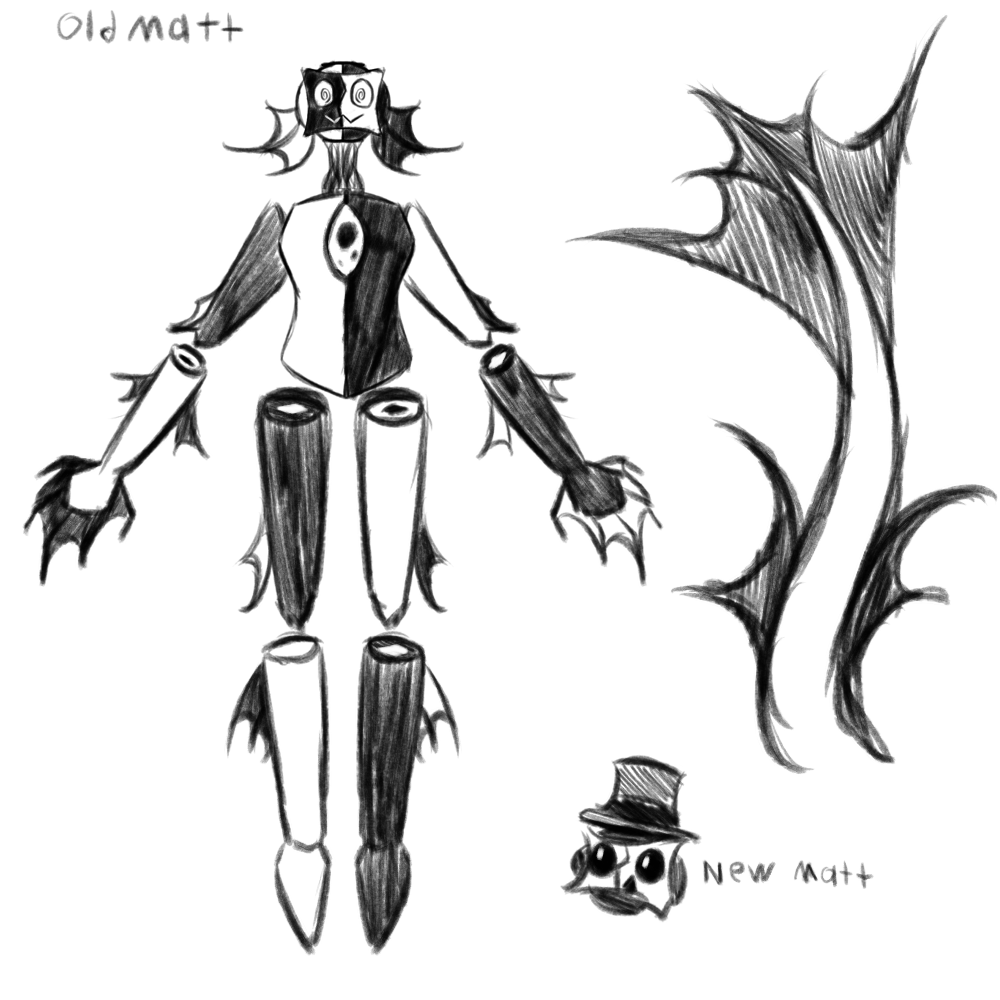 neraklight_GD's tweet photo. Fih 🐟

#geometrydash #Showtimegambit #seacreature #sketch #conceptart https://t.co/XXfYW3sbvU