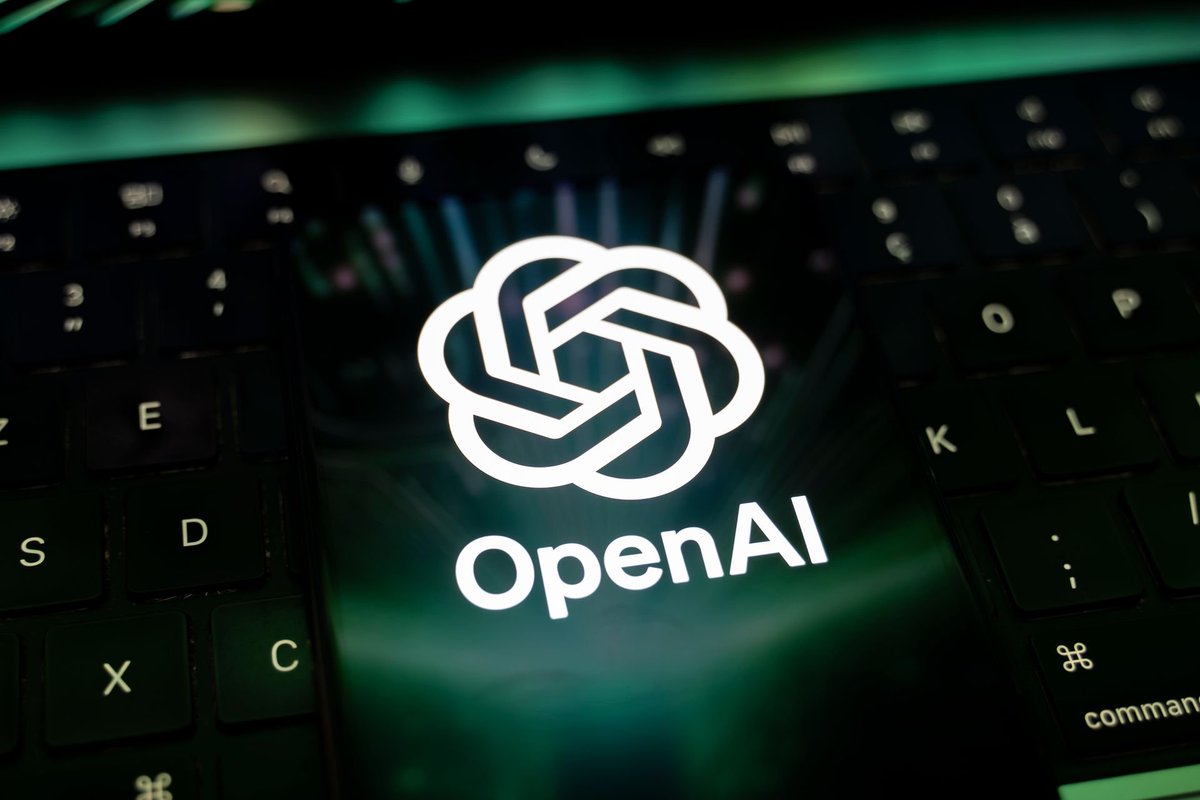 AlshabaniY's tweet photo. OpenAI detectó una operación vinculada al Kremlin: operadores en Rusia usaron ChatGPT y VPN para producir propaganda multilingüe y promocionar el supuesto International Burke Institute (IBI) mediante Telegram. https://t.co/uUuwd6ETiY