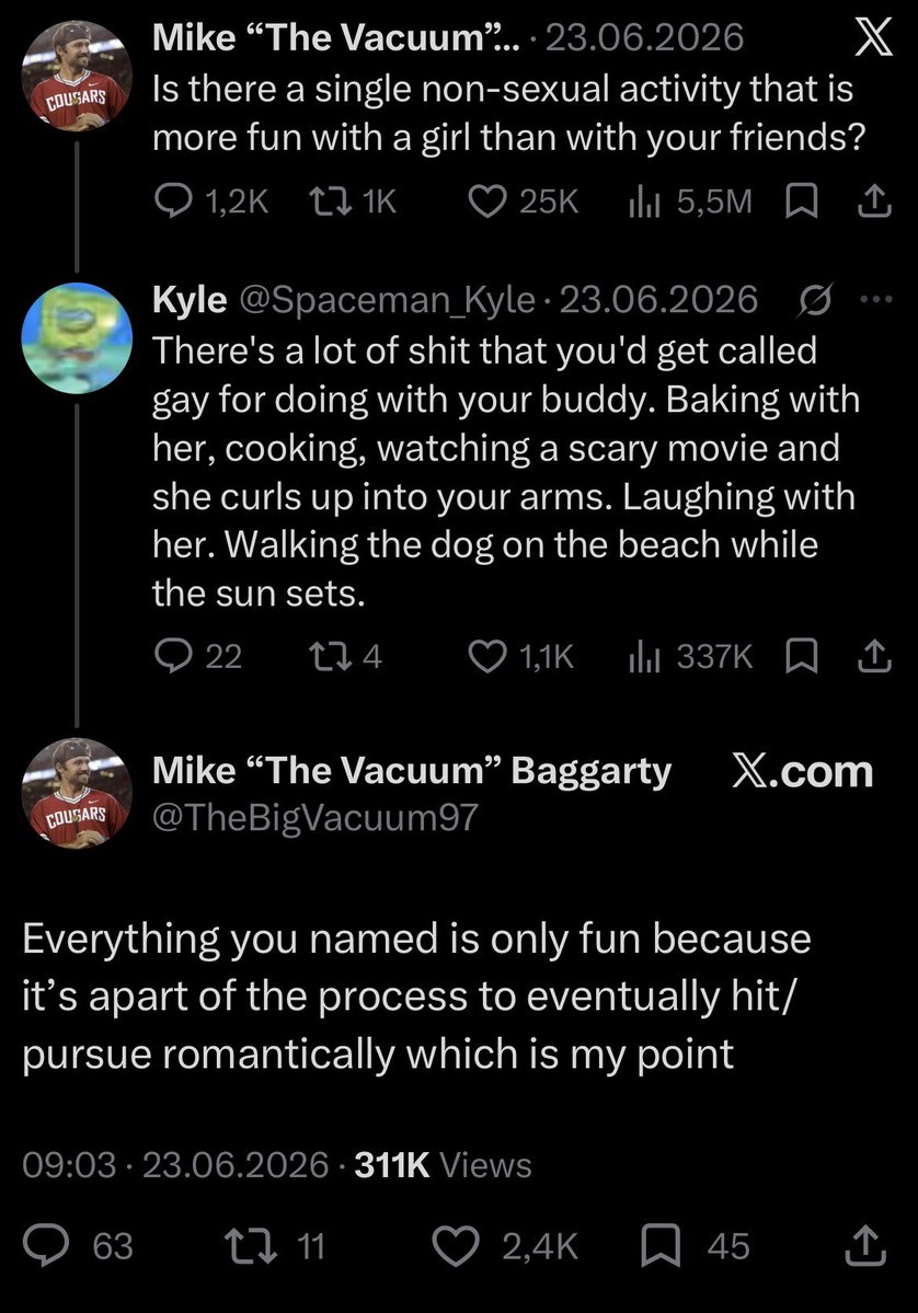 fok786458's tweet photo. @rexthundercock @bingbingbinks1 Yeah I’m sure the western men who constantly say shit like this aren’t mindless sex pests 🙏🙏🙏 https://t.co/fACuQnzcKj
