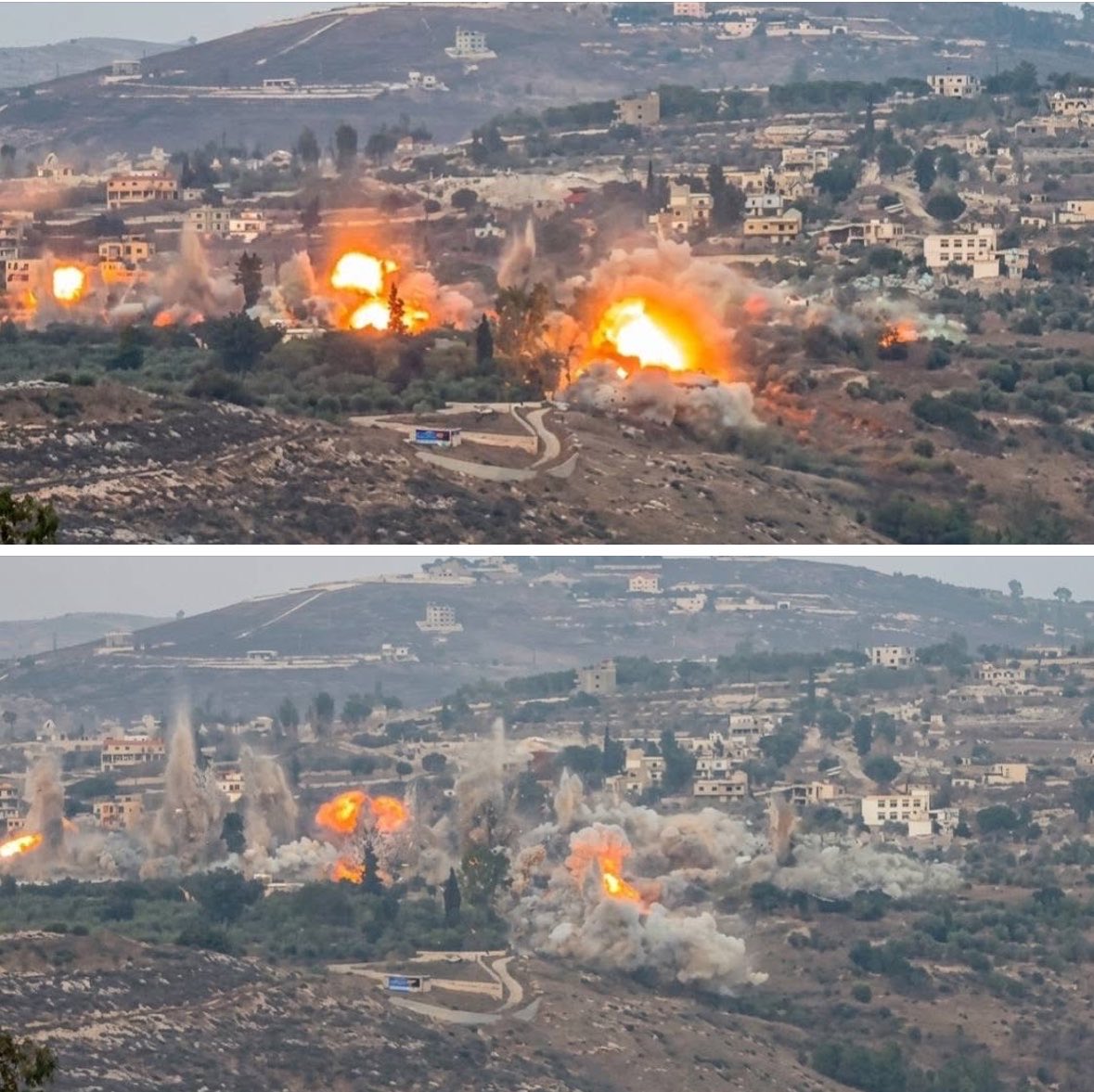 mhdksafa's tweet photo. Lebanon is being destroyed. My homeland is being destroyed. Our people are being genocided. Yet, the UN High Commissioner for Human Rights remains silent—just as he maintained silence regarding Gaza to secure a second four-year term. https://t.co/dXoBCdbYUs