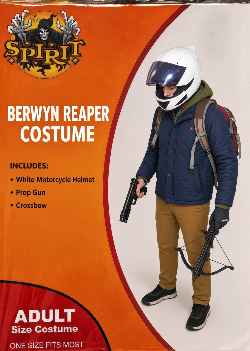 poppathegr8's tweet photo. LEVEL UP YOUR GAME THIS HALLOWEEN!! https://t.co/bPtYoaDb3d